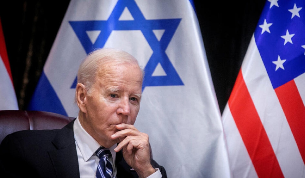 États-Unis Israël