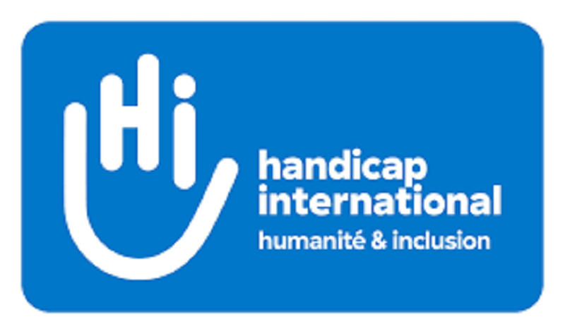 L’ONG HANDICAP INTERNATIONAL recrute pour ce poste (30 Mai 2024)