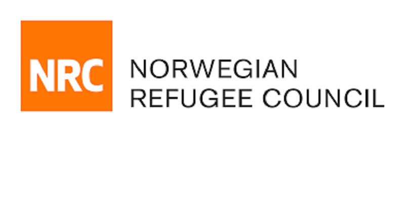 L’ONG Internationale NRC recrute pour ce poste (31 Mai 2024)