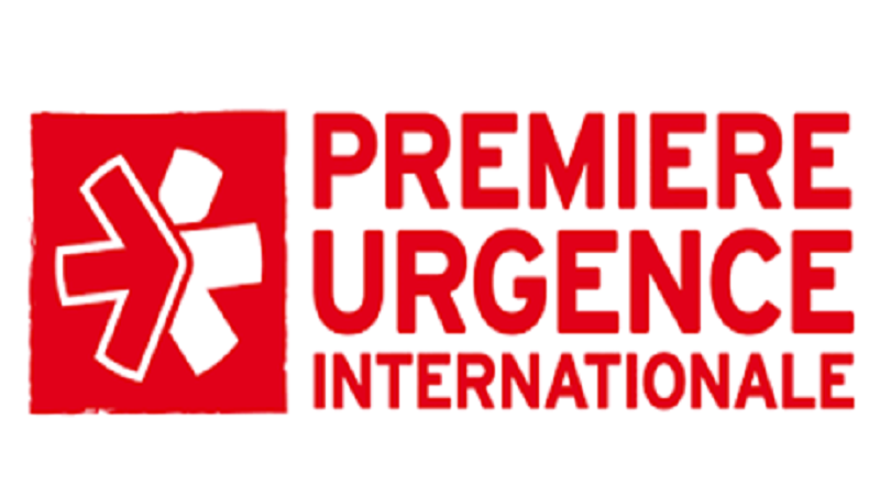 L’ONG humanitaire PREMIÈRE URGENCE INTERNATIONALE (PUI) recrute pour ce poste (08 Mai 2024)