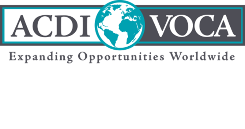 L’ONG américaine ACDI/VOCA recrute pour ce poste (27 Mai 2024)