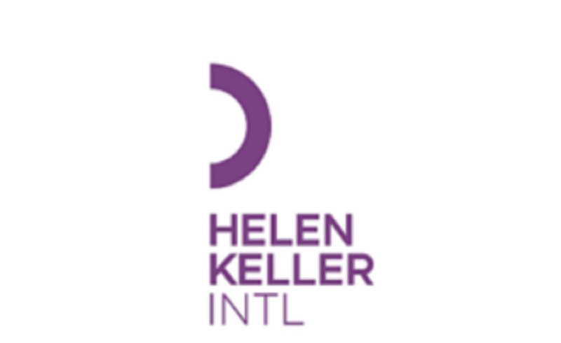 L’ONG américaine HELEN KELLER INTERNATIONAL recrute (09 Mai 2024)