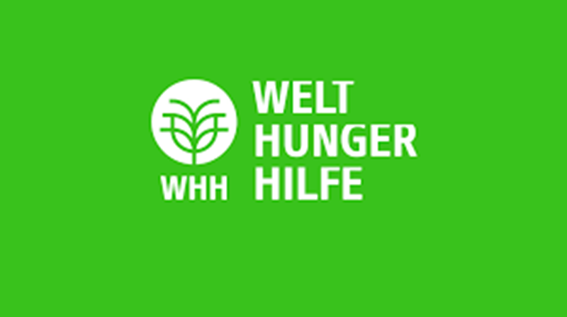 L’ONG humanitaire allemande WELTHUNGERHILFE (WHH) recrute pour ce poste (30 Mai 2024)