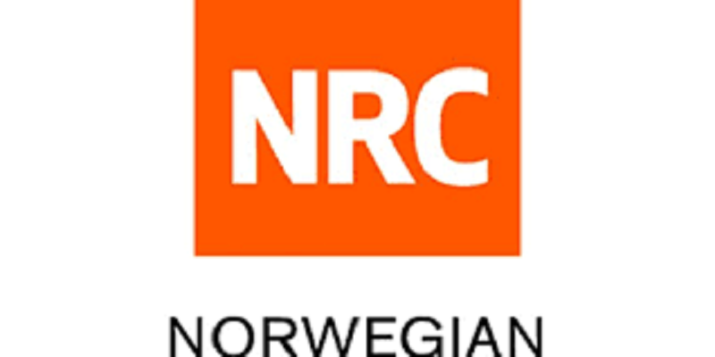 L’ONG humanitaire indépendante NRC recrute pour ce poste (17 Mai 2024)
