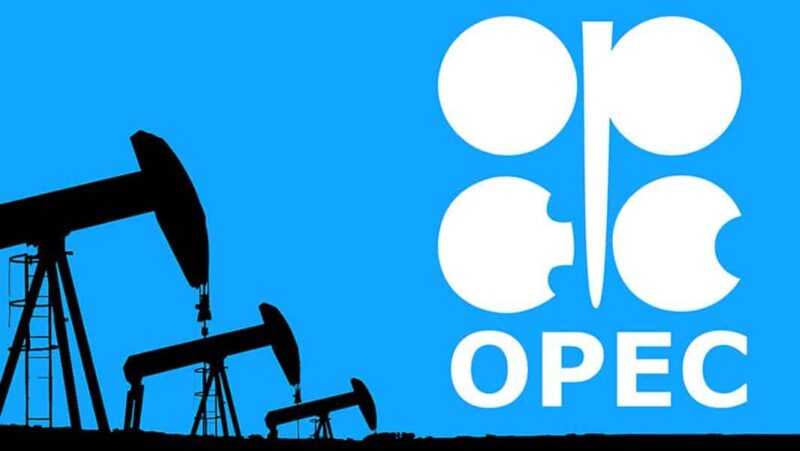 L’Organisation des pays exportateurs de pétrole (OPEP) recrute poste (16 Mai 2024)