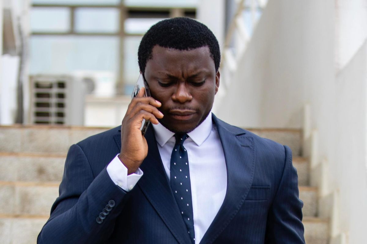 L’Honorable Baudouin Yapo réagit suite à la demande de Steve Beko à la FIF : « La coupe n’est pas un objet à usage politique »