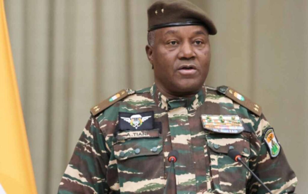 Niger : Russie, Algérie, AES… qui a vraiment sauvé Tiani lors de la mutinerie de Niamey ?