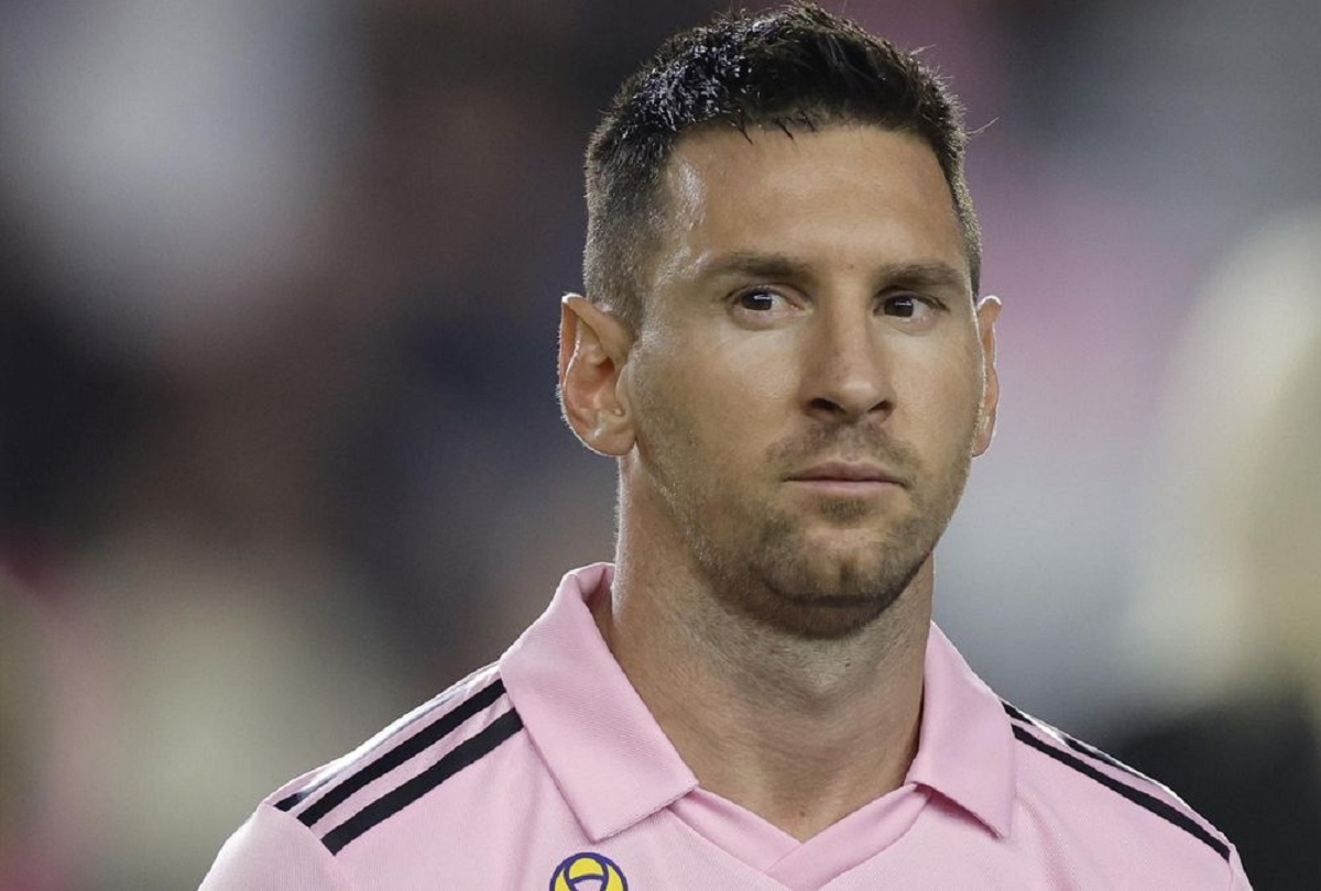 Lionel Messi cash sur Zinédine Zidane : "Il nous a fait beaucoup de..."