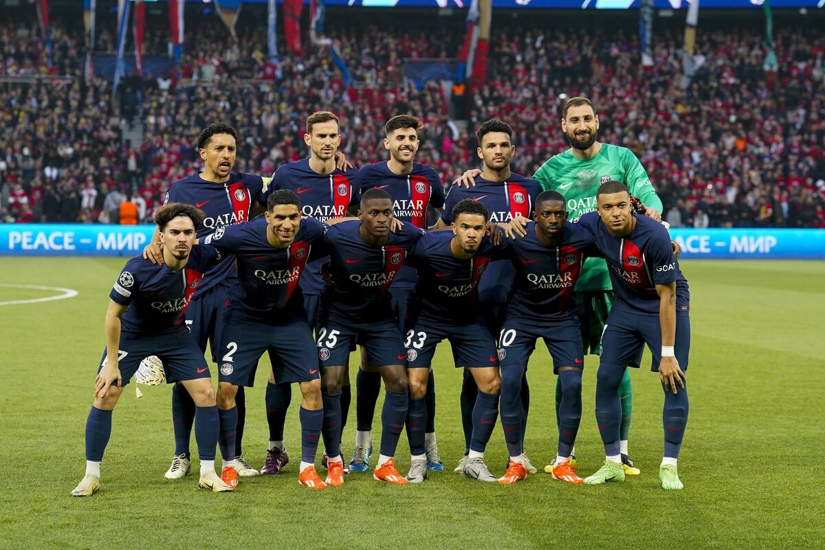 Ligue des Champions : la fête est finie pour Paris, avant des jours meilleurs?