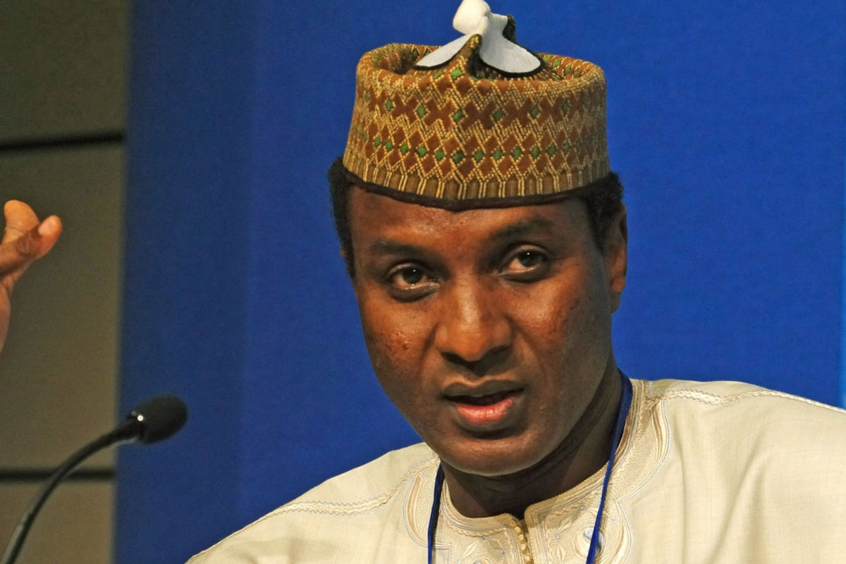 Niger Premier ministre