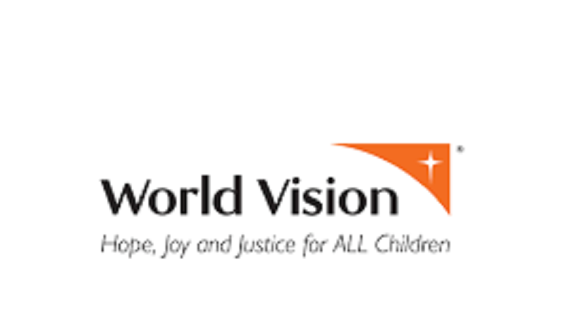 L’organisation chrétienne WORLD VISION INTERNATIONAL recrute un stagiaire (17 Mai 2024)