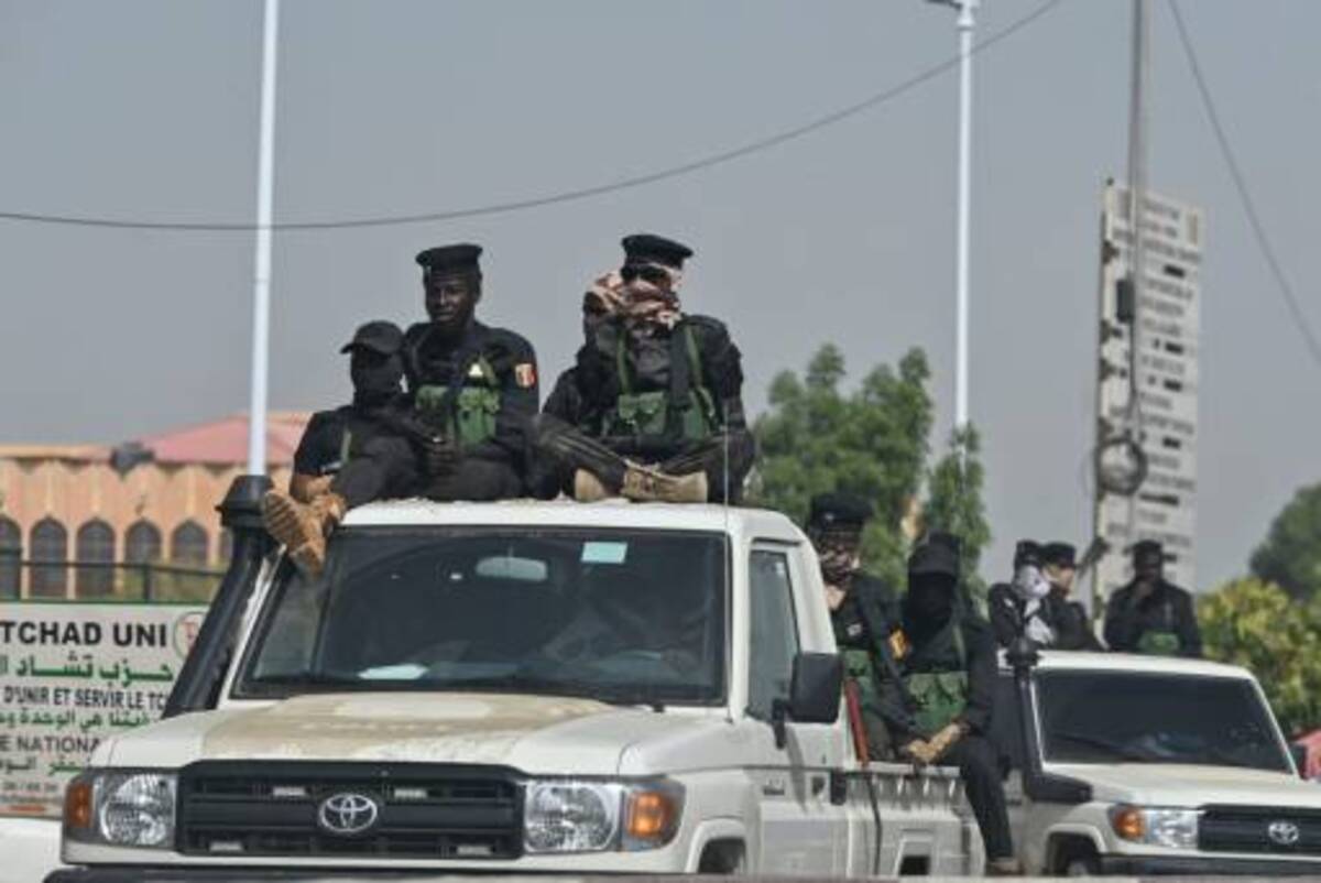 Diplomatie : grosse tension entre ces 3 pays africains après une alliance militaire