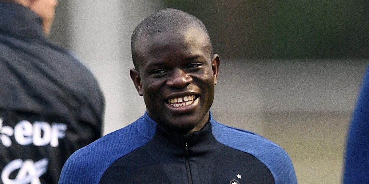 “Il ne me manque pas”, N’Golo Kanté fait une sortie surprenante sur Paul Pogba !