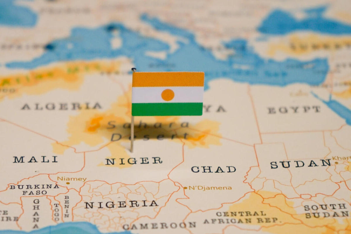 Niger : excellente nouvelle, Niamey franchit un nouveau cap après sa sortie de la CEDEAO