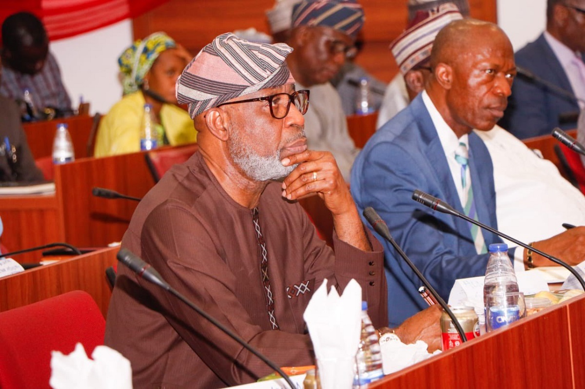 Le Nigeria en quête d’un coup de pouce pour booster son secteur minier