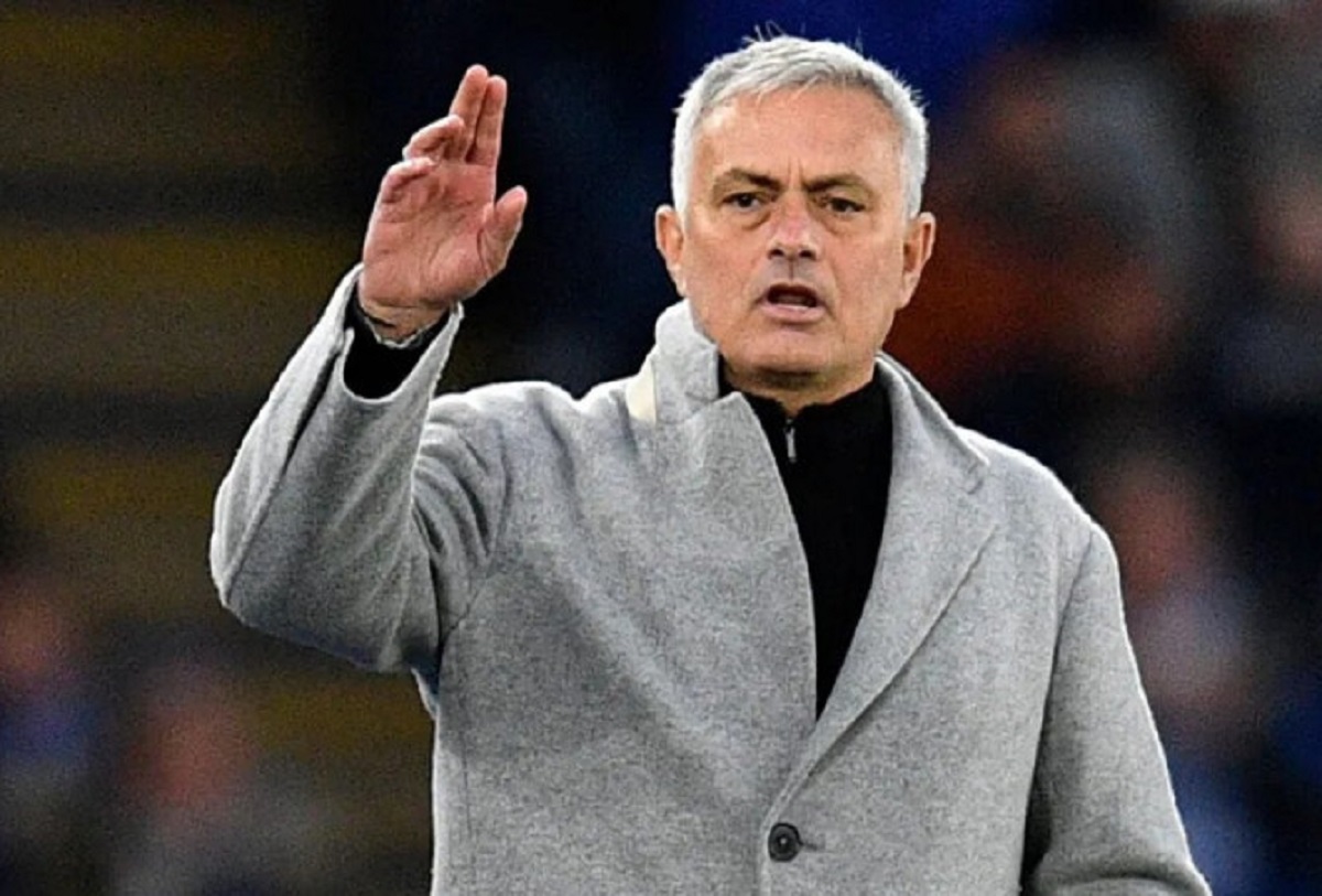 José Mourinho