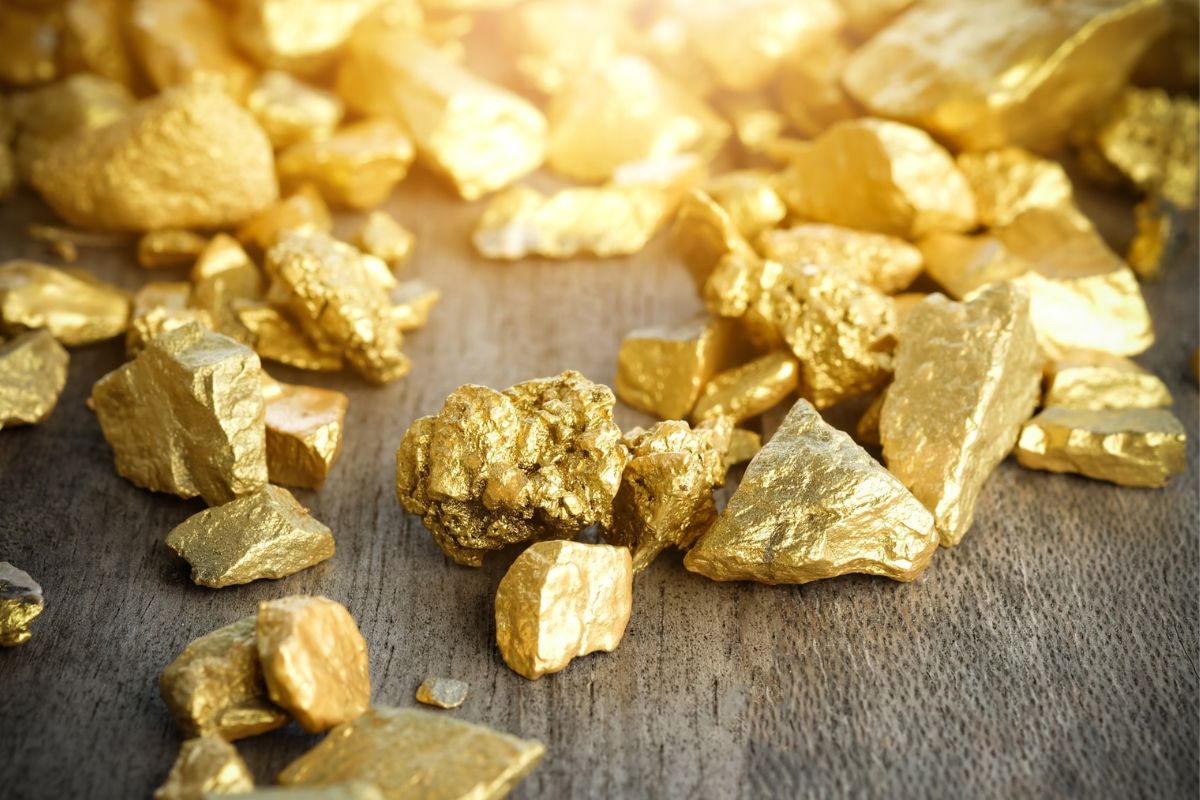 Mali 2e, Ghana ... : voici le classement des 5 plus grandes mines d’or d’Afrique, la Côte d'Ivoire, le Burkina Faso et le Bénin brillent...