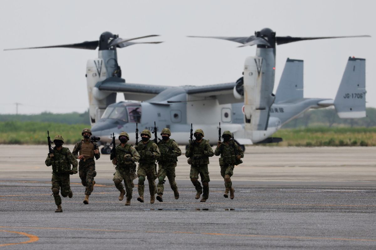 Nouveau coup de théâtre : la France n'en peut plus, le Tchad exige un départ des soldats français avant le...
