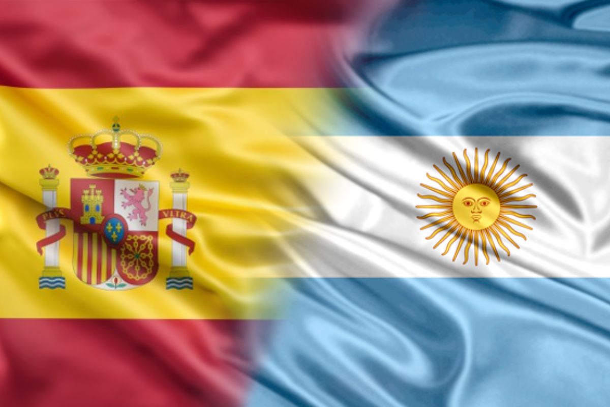 Espagne