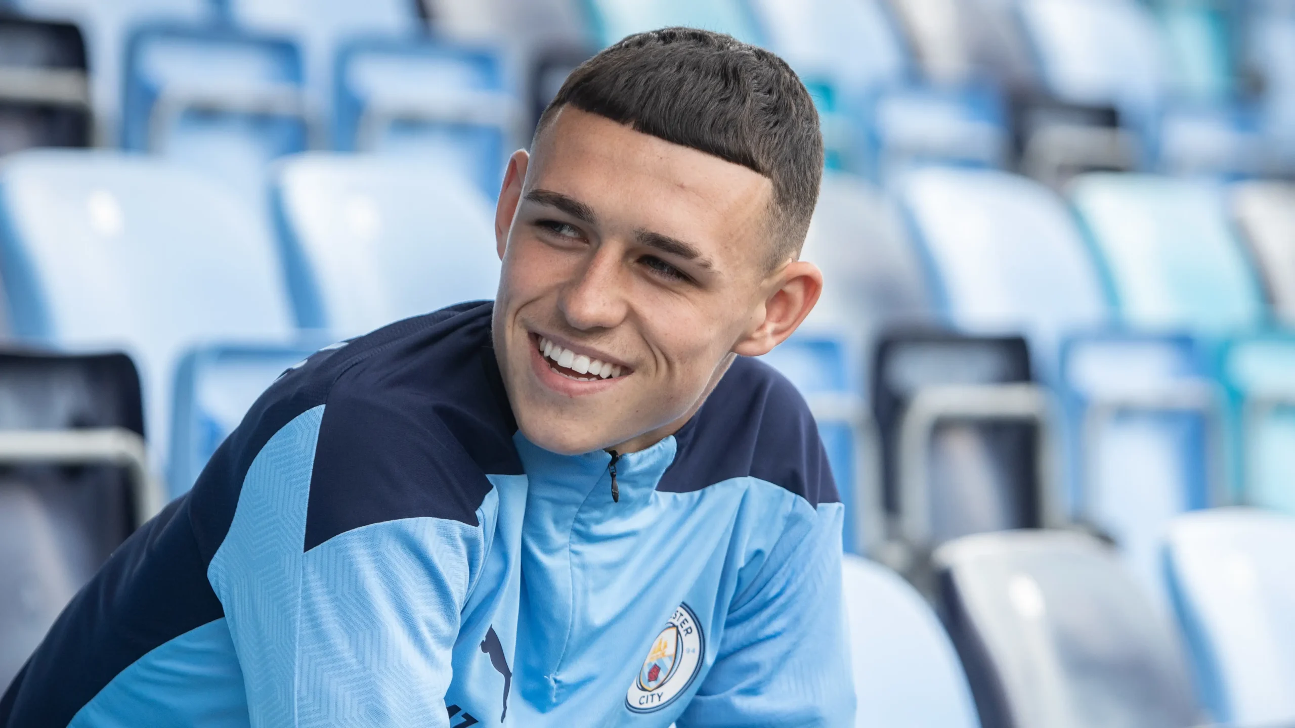 Phil Foden encense Lamine Yamal : "Ce que j'aime chez lui, c'est qu'il ne ressent..."