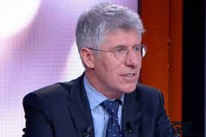 Philippe Doucet sur la débâcle des pays africains au mondial 2026 : « J’ai entendu des louanges exagérées »