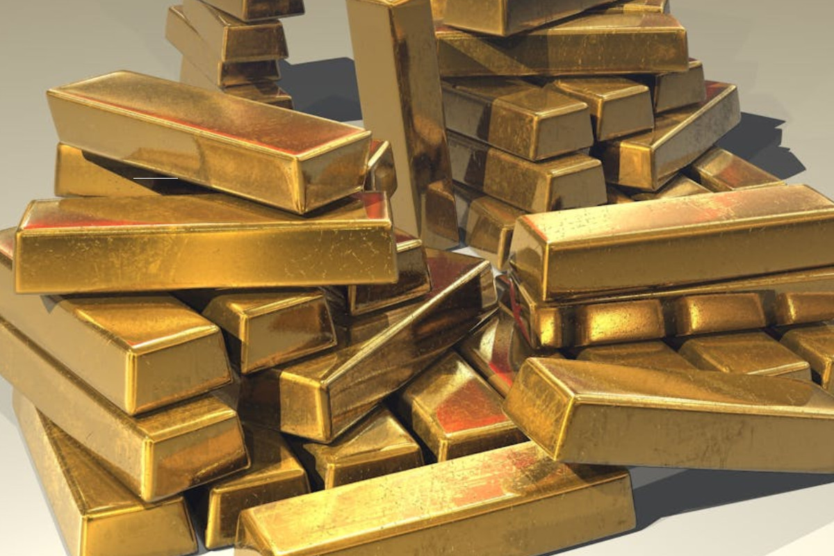 Algérie, États-Unis, Russie : voici le classement actualisé des pays qui détiennent les plus grandes quantités d'or au monde