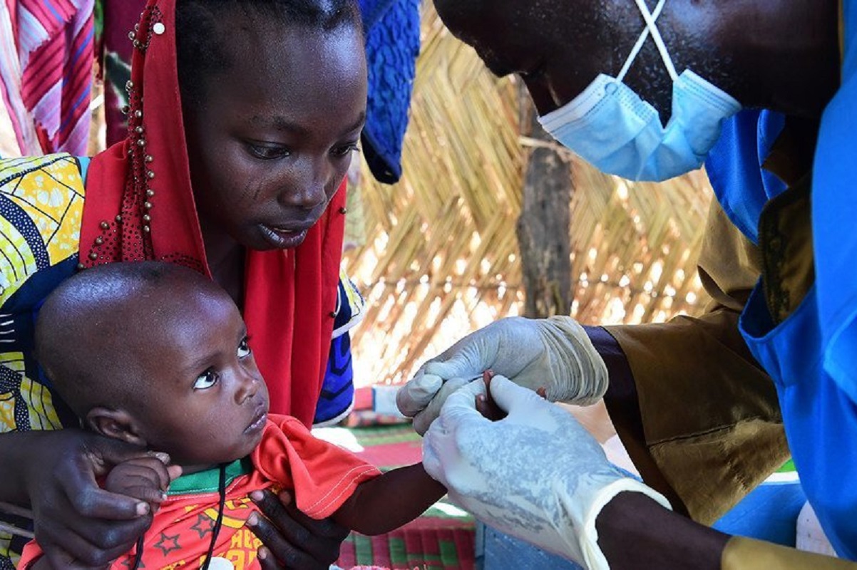 Pour mettre fin au paludisme, ce pays africain prend une décision exceptionnelle