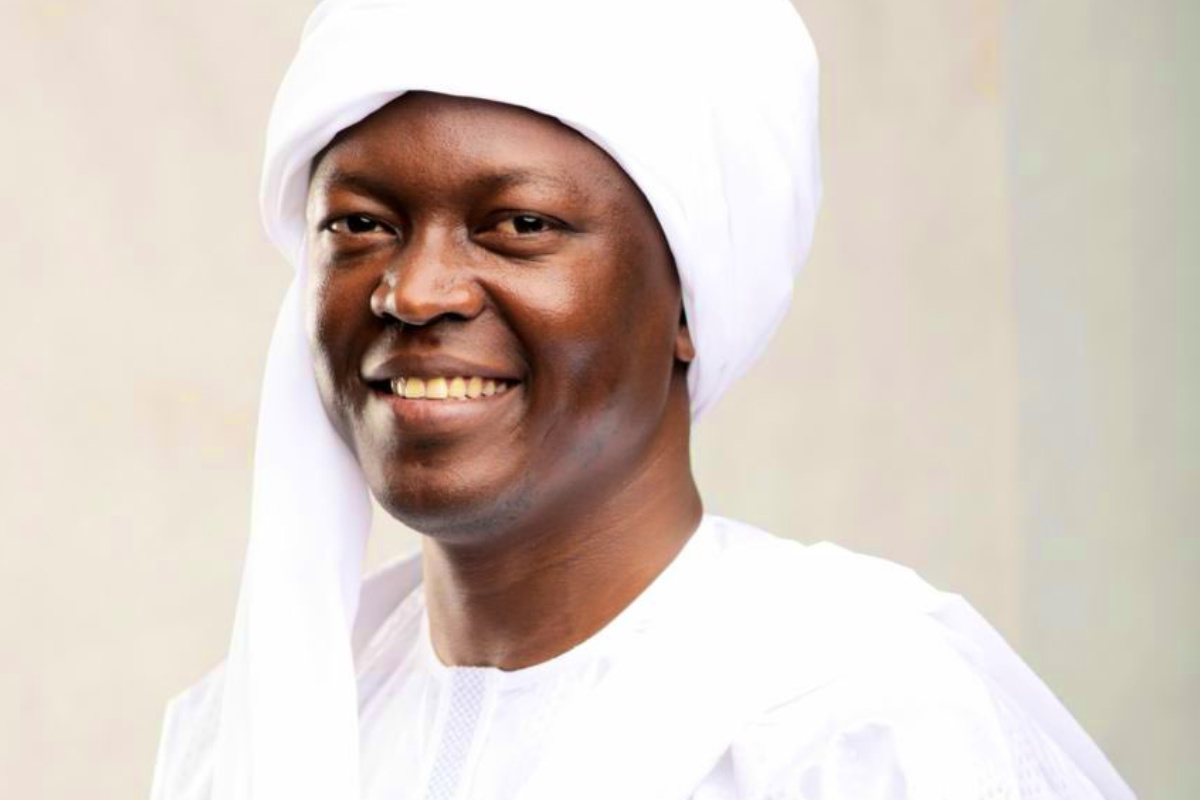Tchad : l'ancien Premier ministre Succès Masra placé en détention provisoire