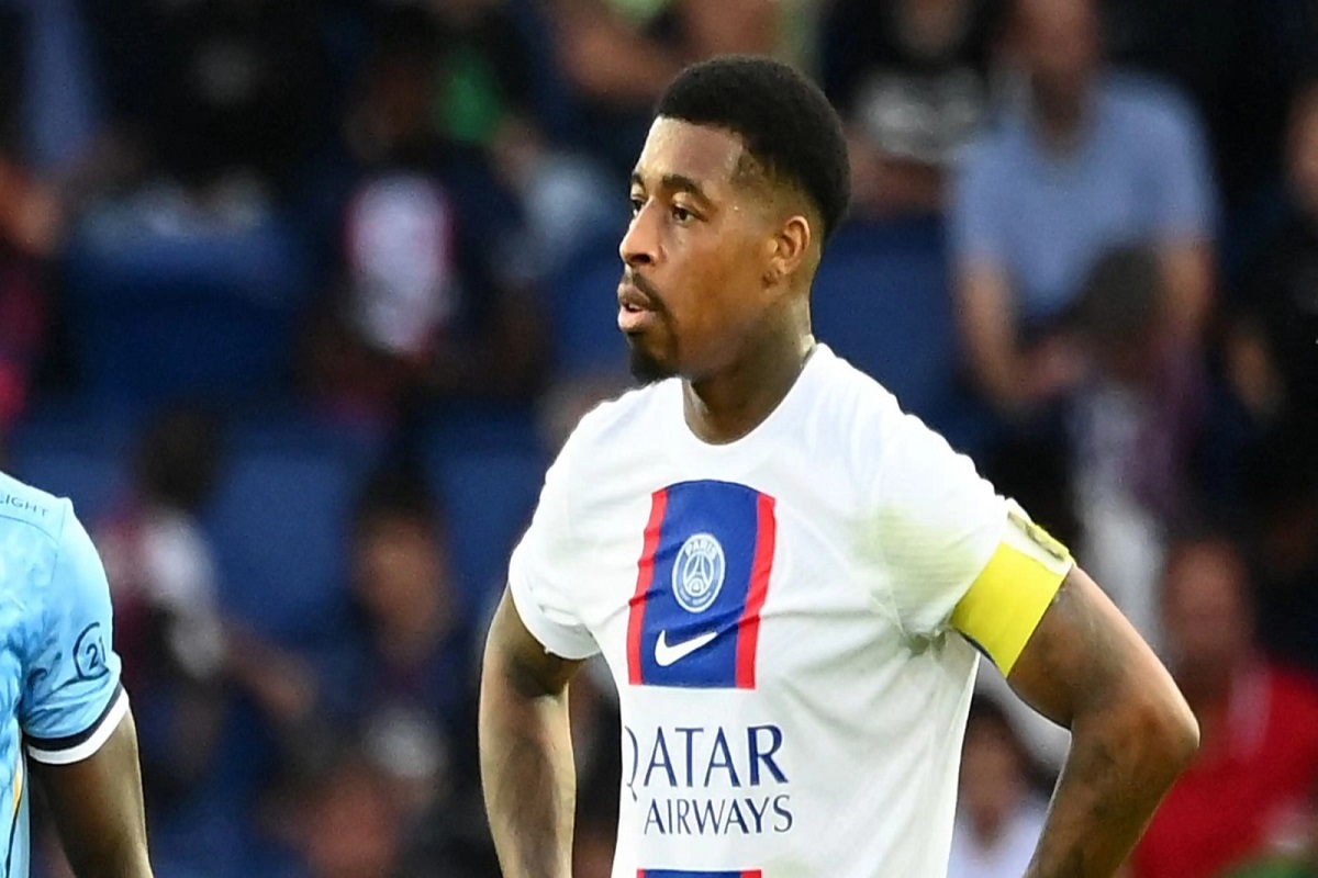 PSG : Presnel Kimpembe victime de la « pire blessure » qu’un footballeur puisse avoir