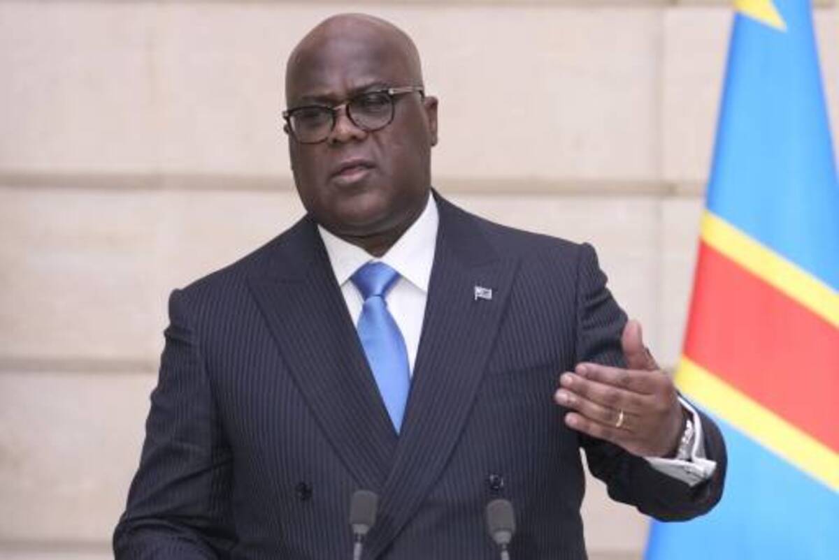 En pleine crise, la RDC signe avec ce pays européen deux conventions de prêt pour la transformation…