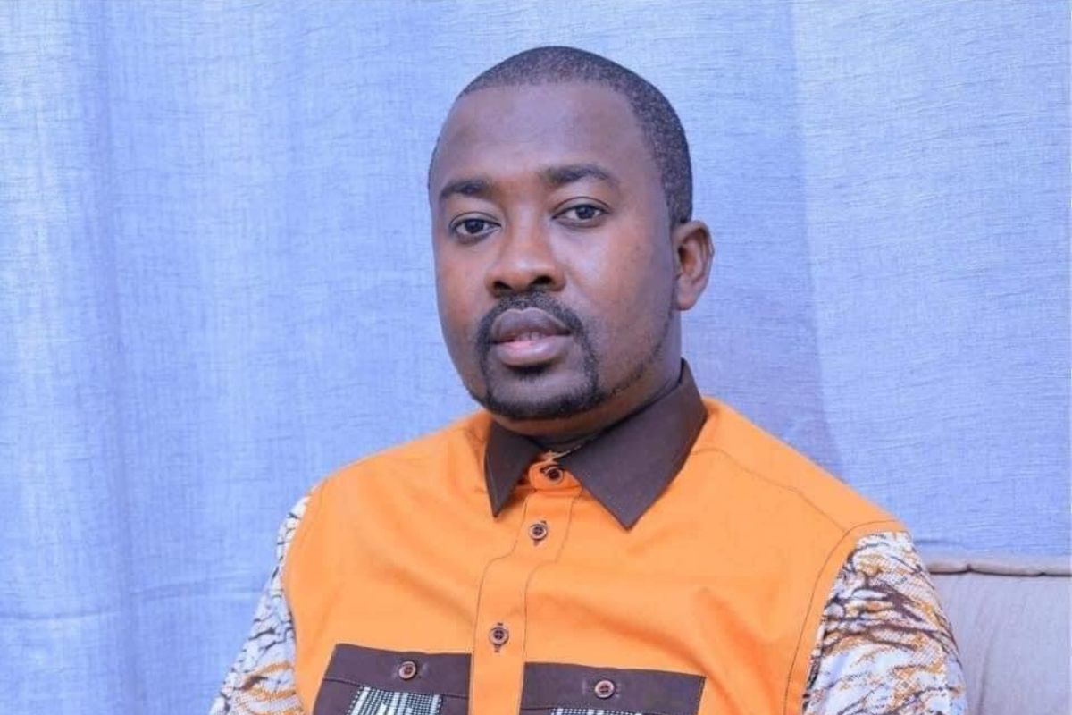 Souleymane Kamagate Côte d'Ivoire Cherté de la vie