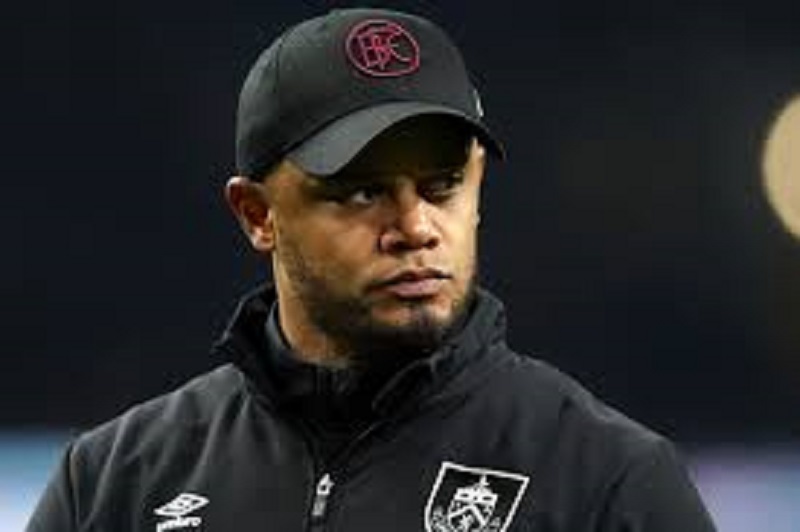 Vincent Kompany surprend les supporters du Real Madrid : « Vous allez me créer des problèmes avec Thibaut Courtois » :