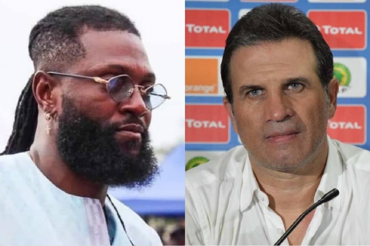 Adebayor Sheyi Paulo Duarte