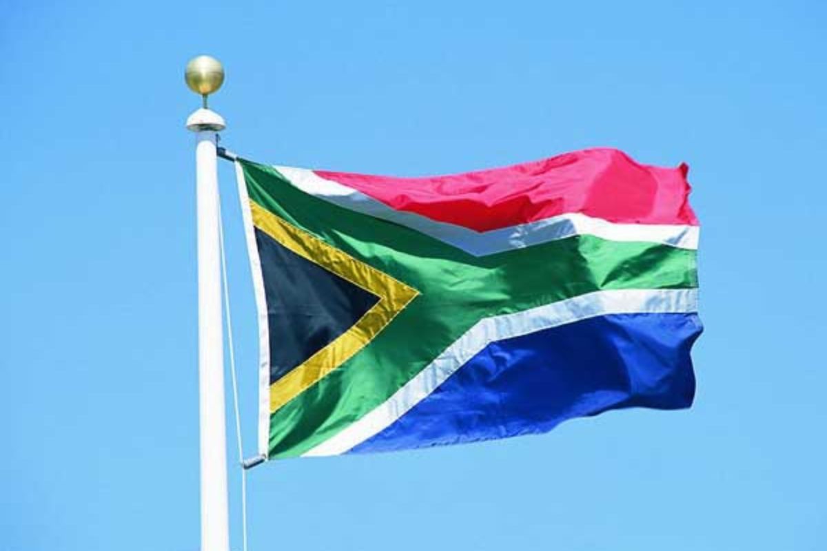 Afrique du Sud : le pays supprime l'exemption de visa pour les...