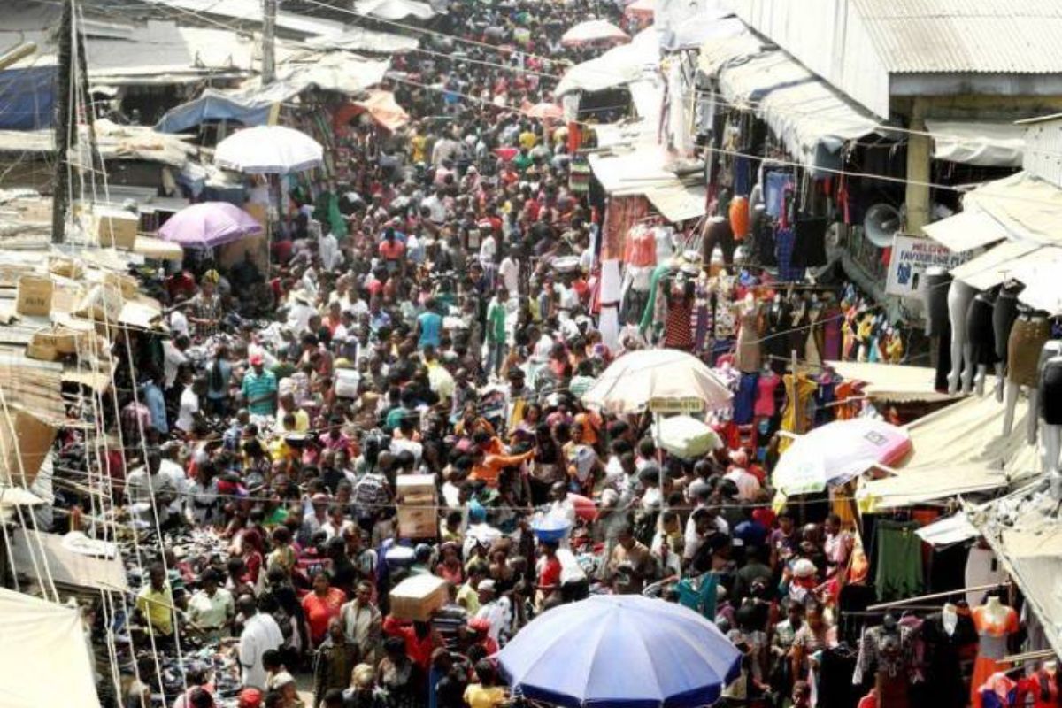 Le poids des importations des autres pays de la CEDEAO vers le Bénin