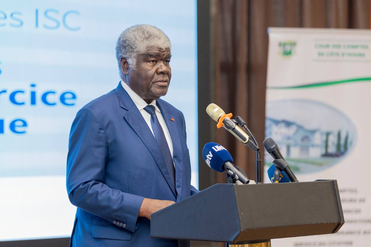 La Côte d’Ivoire contracte un prêt de 31 milliards de Fcfa pour financer…