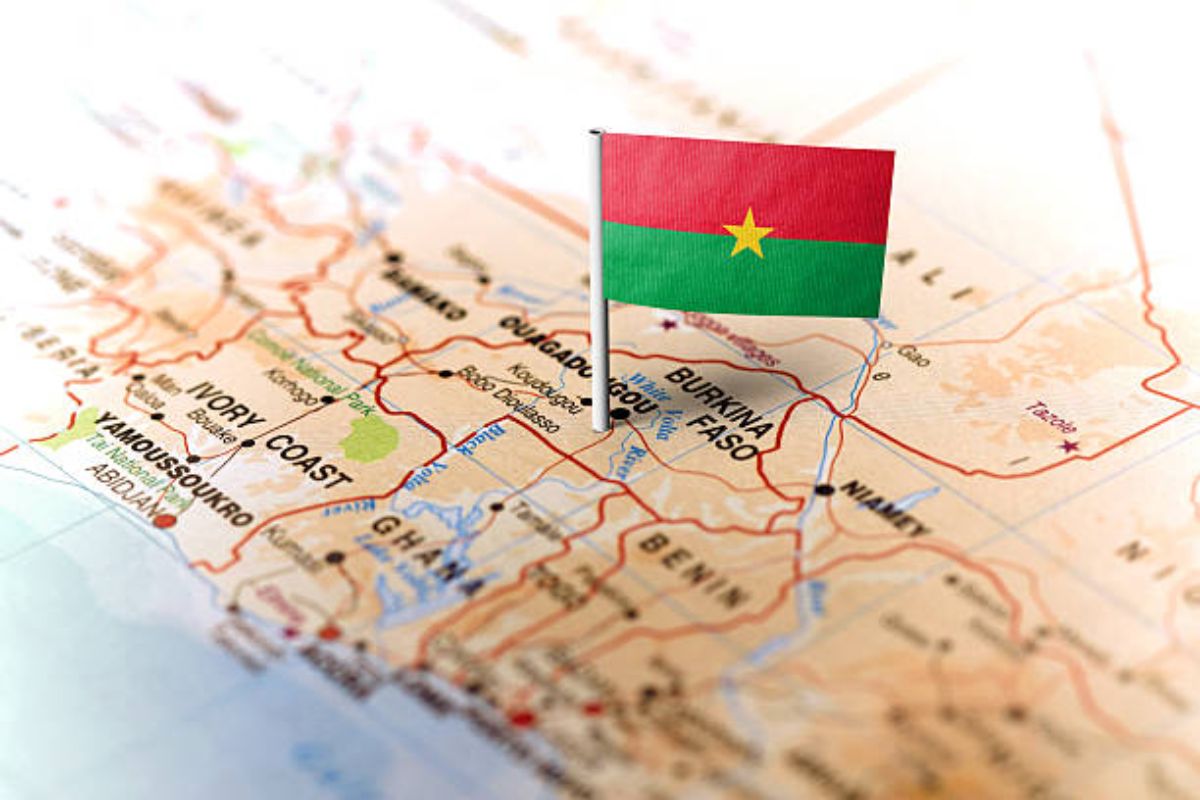 ‎Bonne nouvelle : le Burkina Faso et le Japon signent un partenariat de 1,4 milliards FCFA pour garantir aux populations...