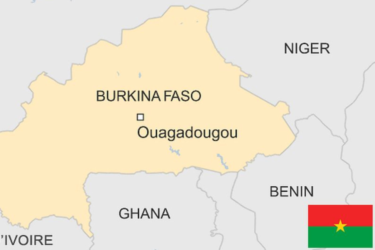 ‎Burkina Faso : vers la fermeture de plusieurs établissements opérant dans le...