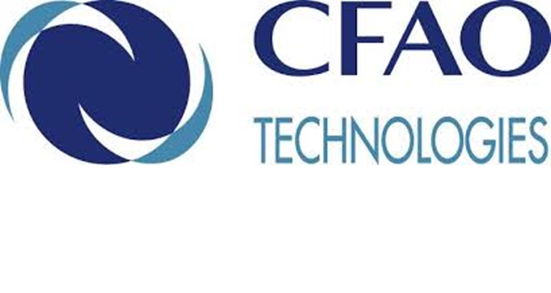 CFAO TECHNOLOGY recrute pour plusieurs postes (27 Juin 2024)