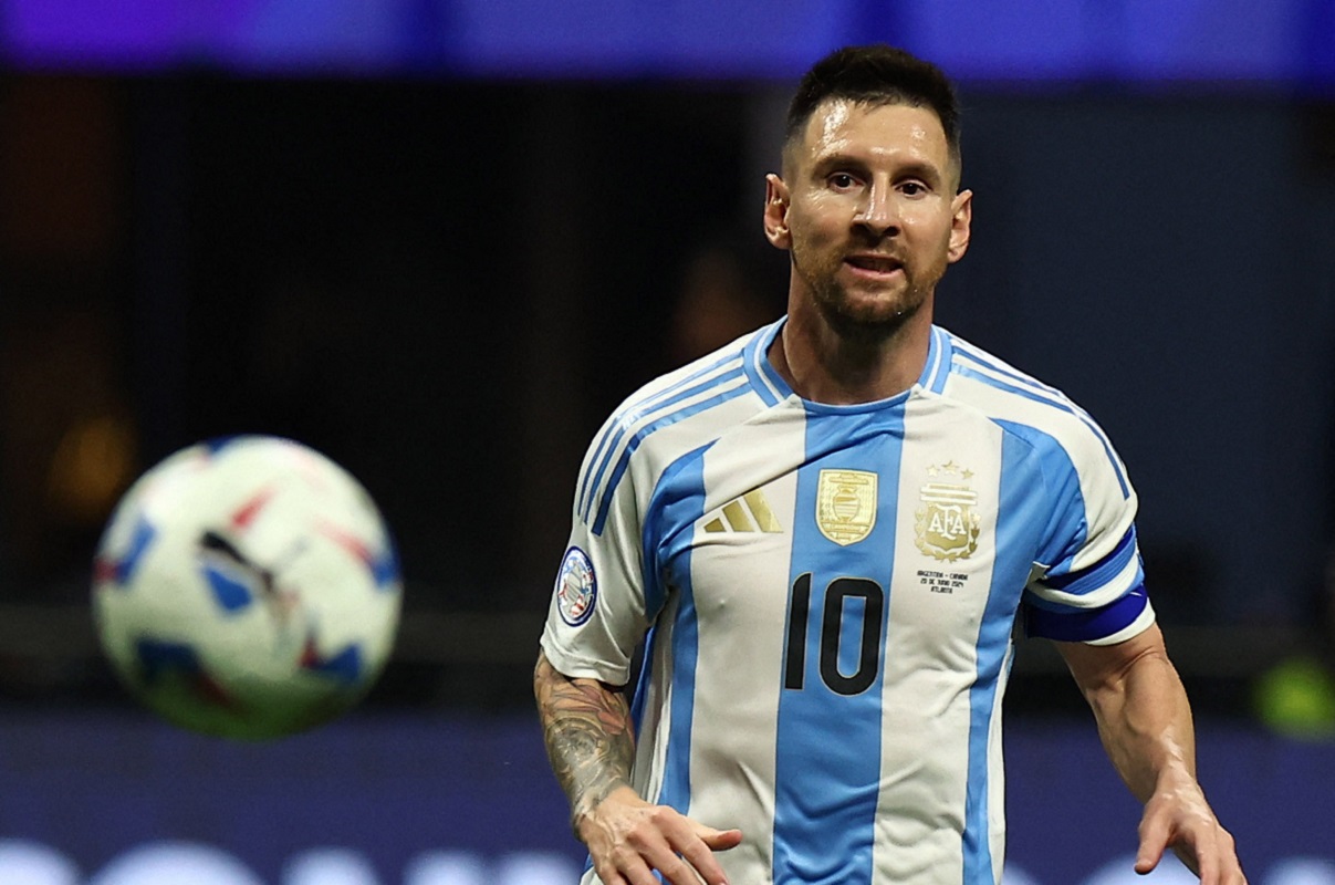 Coupe du monde 2026 : l’Argentine de Lionel Messi éliminée de cette compétition ?
