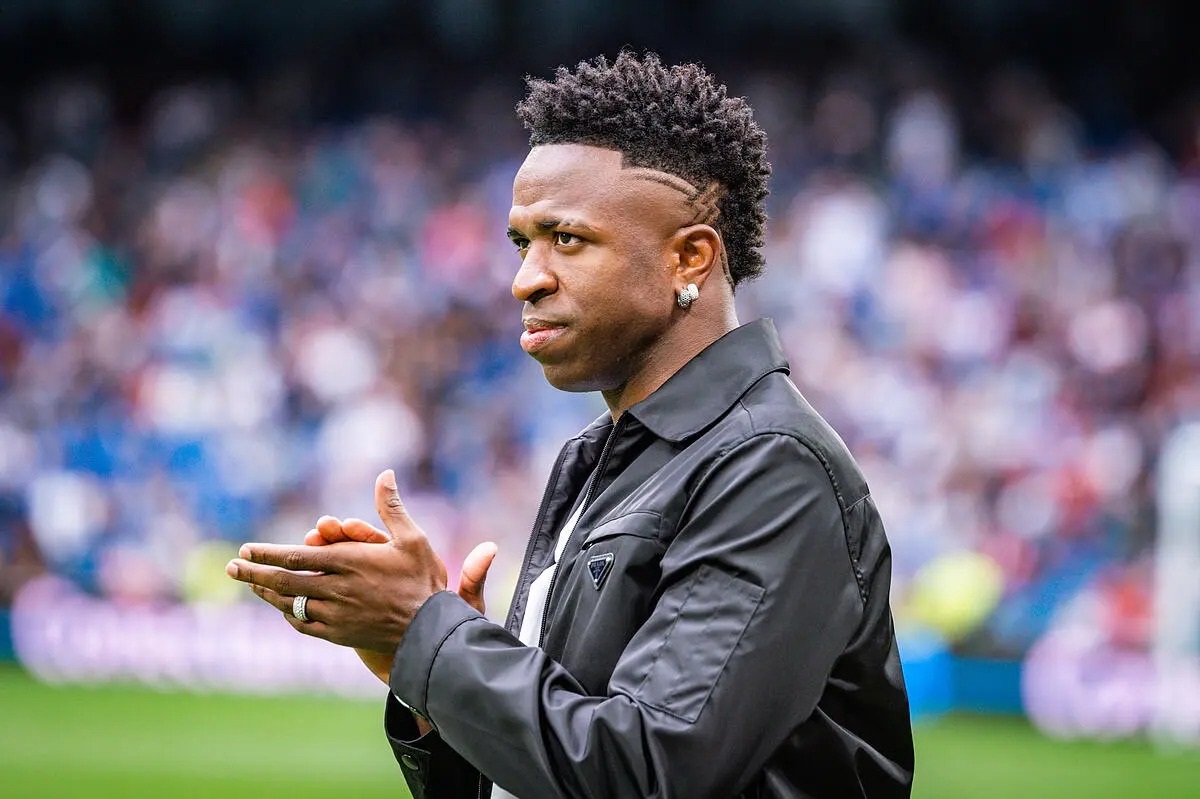 Ballon d'Or 2024 : "J'ai écrit à Vinicius et je lui ai dit que cela le rendrait plus..."