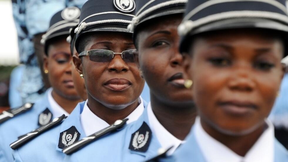Côte d’Ivoire : Concours de Police 2024/ Inscriptions