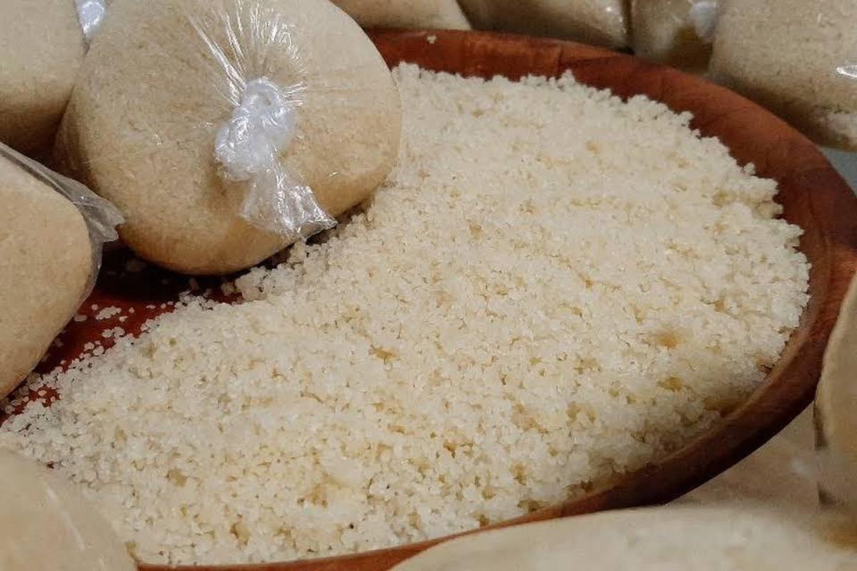 Côte d’Ivoire : bonne nouvelle pour les Ivoiriens ! Désormais, l’attiéké devient…