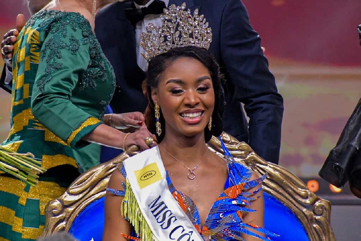 Côte d’Ivoire / Miss 2024 : qui pour succéder à Mylène Djihony ?
