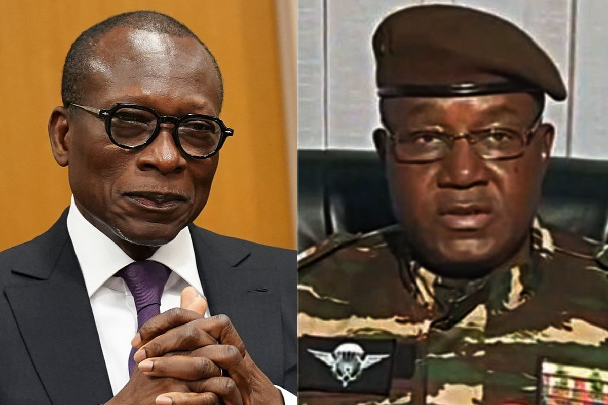 Afrique de l'Ouest : les relations entre le Niger et le Bénin dans l'impasse diplomatique