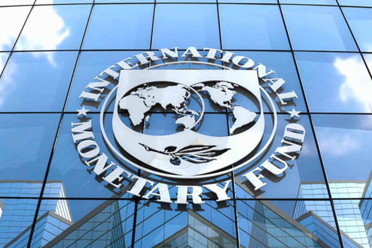 FMI Kenya MILLIARDS
