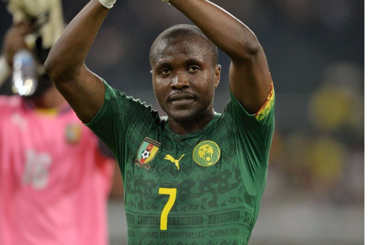 Décès de Landry N’guemo : le ministre des Sports camerounais réagit