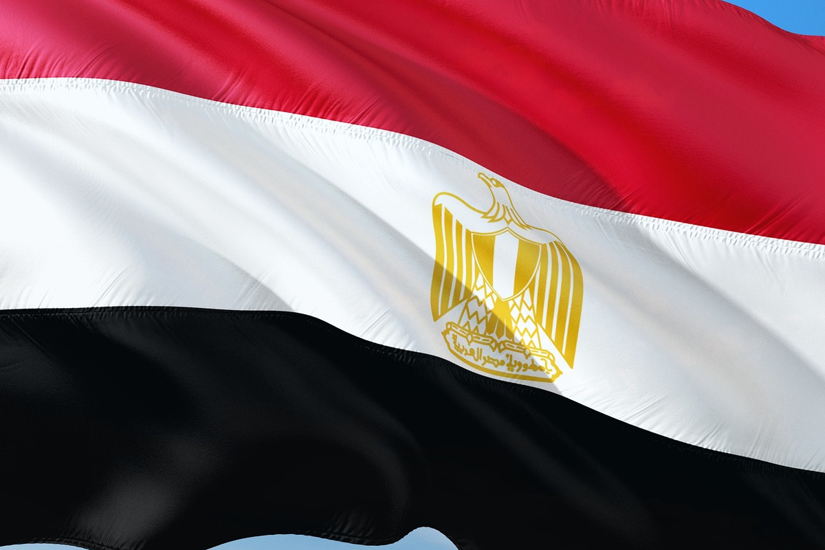 L'Égypte Santé