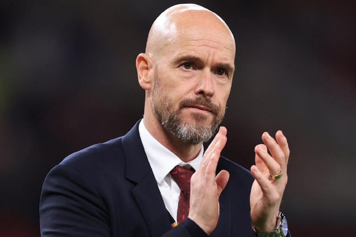 Bayer Leverkusen : après viré Erik Ten Hag, le club pense à un  ancien attaquant du Real Madrid