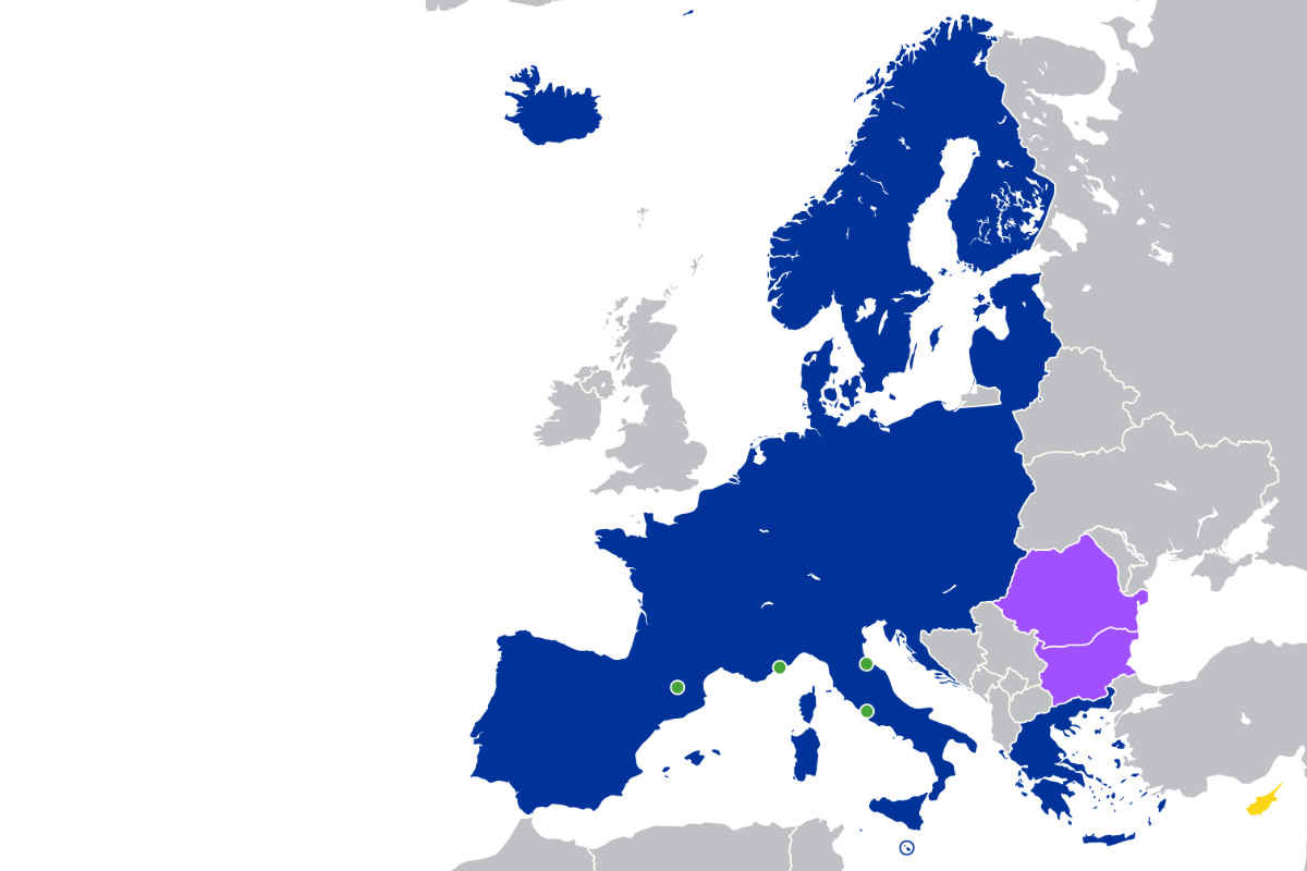 Schengen